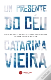 Capa do artigo Um Presente do Céu