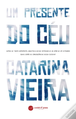 Capa do artigo Um Presente do Céu