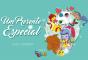 Um Presente Especial - Preview