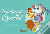 Capa do artigo Um Presente Especial