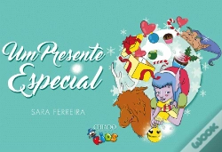 Capa do artigo Um Presente Especial
