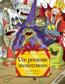 Um Presente Monstruoso