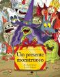 Um Presente Monstruoso - Preview