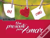 Capa do artigo Um Presente Para Amar