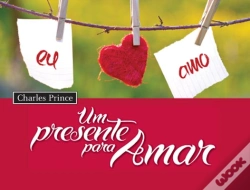 Capa do artigo Um Presente Para Amar