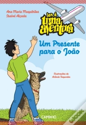 Capa do artigo Um Presente Para O João