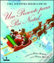 Capa do artigo Um Presente para o Pai Natal