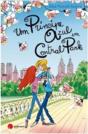 Um Príncipe Azul em Central Park - Preview