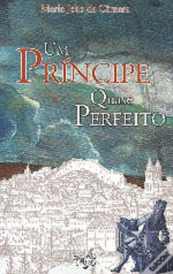 Capa do artigo Um Príncipe Quase Perfeito