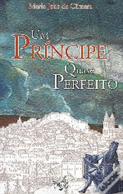 Capa do artigo Um Príncipe Quase Perfeito