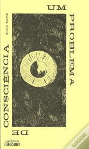 Capa do artigo Um Problema de Consciência