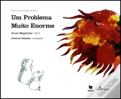 Capa do artigo Um Problema Muito Enorme
