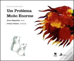 Capa do artigo Um Problema Muito Enorme