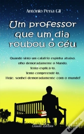 Um Professor que um Dia Roubou o Céu 