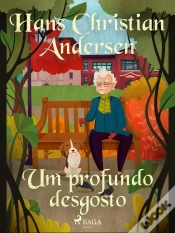 Capa do artigo Um Profundo Desgosto