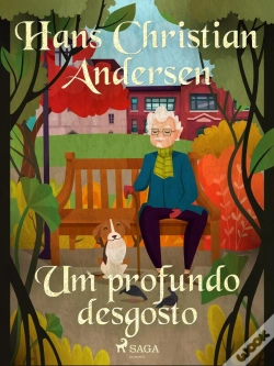 Capa do artigo Um Profundo Desgosto