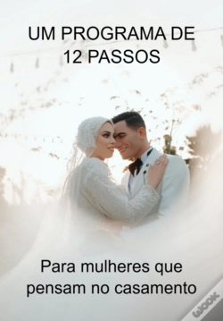 Capa do artigo Um Programa De 12 Passos