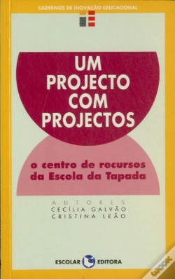 Capa do artigo Um Projecto Com Projectos