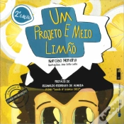Capa do artigo Um Projeto e Meio Limão