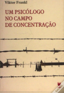 Capa do artigo Um Psicólogo no Campo de Concentração