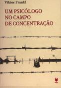 Um Psicólogo no Campo de Concentração