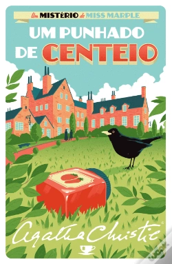 Capa do artigo Um Punhado de Centeio