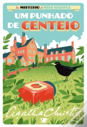 Capa do artigo Um Punhado De Centeio