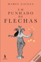Capa do artigo Um Punhado de Flechas