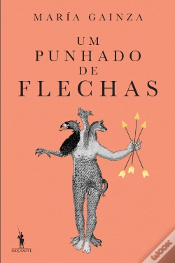 Capa do artigo Um Punhado de Flechas