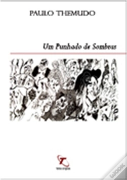Capa do artigo Um Punhado de Sombras
