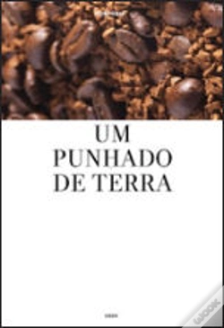 Capa do artigo Um punhado de terra