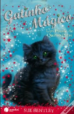 Capa do artigo Um Puzzle de Quatro Patas