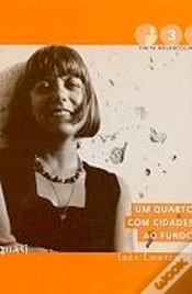 Capa do artigo Um Quarto Com Cidades ao Fundo