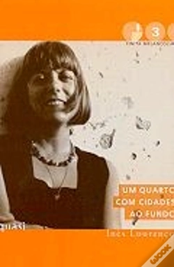 Capa do artigo Um Quarto Com Cidades ao Fundo