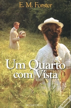 Capa do artigo Um Quarto Com Vista