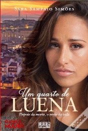 Capa do artigo Um Quarto de Luena