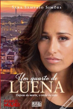 Capa do artigo Um Quarto de Luena