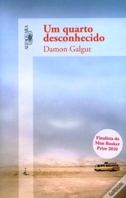 Capa do artigo Um Quarto Desconhecido