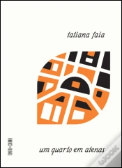 Capa do artigo Um Quarto em Atenas