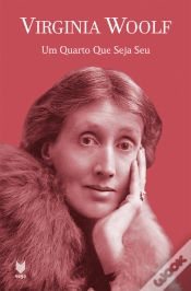 Capa do artigo Um Quarto que Seja Seu