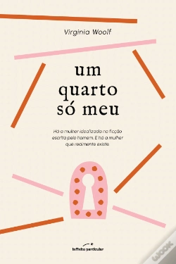 Capa do artigo Um Quarto Só Meu