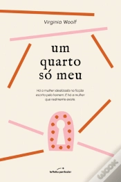 Capa do artigo Um Quarto Só Meu