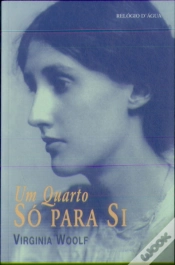 Capa do artigo Um Quarto Só Para Si                                                                                                                                  