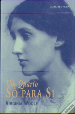 Capa do artigo Um Quarto Só Para Si                                                                                                                                  