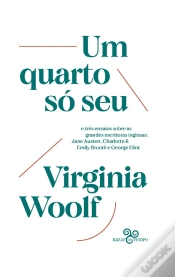 Capa do artigo Um Quarto Só Seu