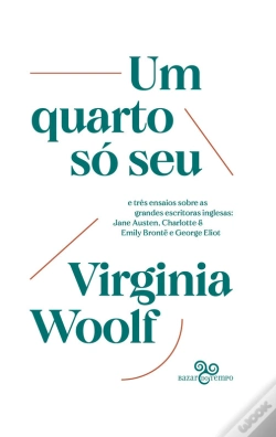 Capa do artigo Um Quarto Só Seu