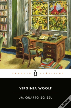 Capa do artigo Um Quarto Só Seu