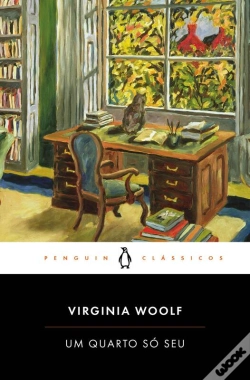 Capa do artigo Um Quarto Só Seu