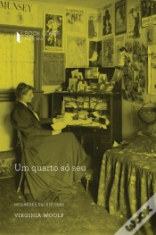 Capa do artigo Um Quarto Só Seu