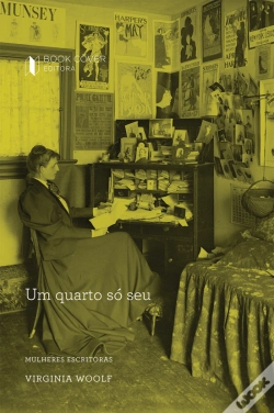 Capa do artigo Um Quarto Só Seu